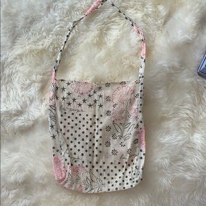 Free people tote
